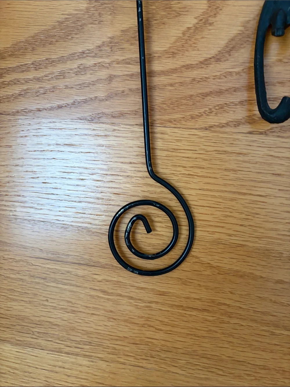 N/A vintage black